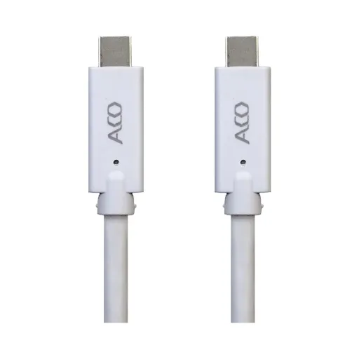 کابل شارژ USB 3.1 Type-C به Type-C برند ACO